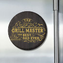 Search for bbq master magnets Vintage
