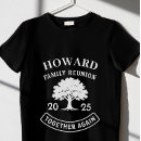 Search for family tree reunion tshirts Picnic