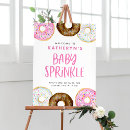 Search for baby sprinkle party decor Doughnut