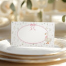 Search for baby shower place cards Silly goose