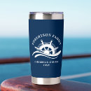 Search for nautical tumblers Family reunion