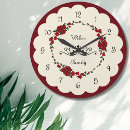 Search for living room clocks Elegant