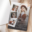 Search for 2025 graduation invitations Elegant