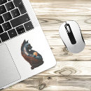 Search for cute cat design stickers Pet