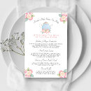 Search for tea party menus Elegant