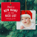 Search for baby first christmas Cute