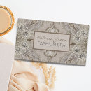 Search for gatsby business cards Hair stylist