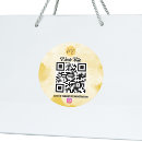 Search for watercolor business stickers Social media