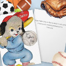 Search for baseball fathers day cards Retro