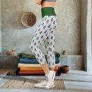 Search for gnome leggings Red