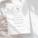 Search for cottage wedding invitations Spring summer fall