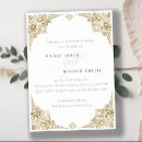 Search for great gatsby rehearsal dinner invitations Vintage