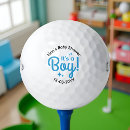 Search for baby shower favours It's a boy
