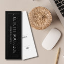 Search for hang tags Minimalist