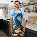 Search for chinese dragon aprons Fantasy