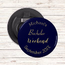 Search for groomsmen bottle openers Minimalist