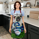 Search for chinese dragon aprons Fantasy