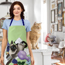 Search for broken aprons Humour