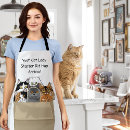 Search for starter aprons Humour