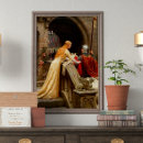 Search for mediaeval castle posters War