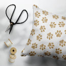 Search for orange and gold cushions For her