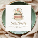Search for book napkins Cute