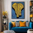 Search for african tribal posters Vibrant