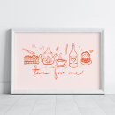 Search for doodle posters Whimsical