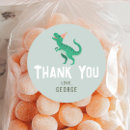 Search for dinosaur favours T rex