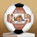 Search for father footballs Grandfather