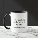 Search for commas mugs Funny