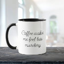 Search for disturbed mugs Funny