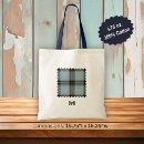 Search for blue bell bags Tartan