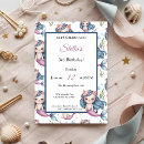 Search for mermaid decor invitations Under the sea