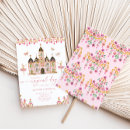 Search for princess invitations Butterflies