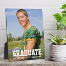 Search for college graduation plaques High school