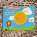 Search for sunshine postcards Beauty