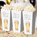 Search for 50th birthday favour boxes Simple