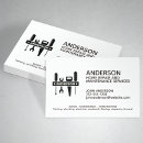 Search for plumbing and electrical business cards Handyman