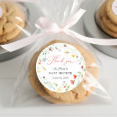 Search for ladybug baby shower stickers Love bug