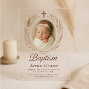Search for christian designs invitations Floral cross