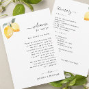 Search for welcome letter and itinerary weddings Weekend schedule