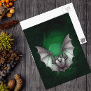 Search for eerie postcards Black
