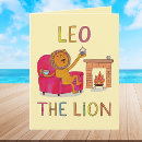 Search for leo birthday July august birthday