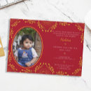 Search for rice ceremony invitations Elegant