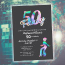 Search for flower power party invitations 70s