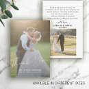 Search for mini thank you cards Simple