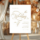 Search for classy wedding posters Calligraphy
