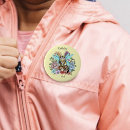 Search for fantasy creatures badges Yellow