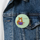 Search for large coffee badges Cat